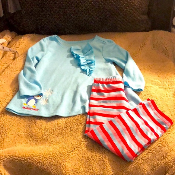 🔹4 for $30 bitty baby from American Girl Outfit, size 3 - Picture 1 of 6